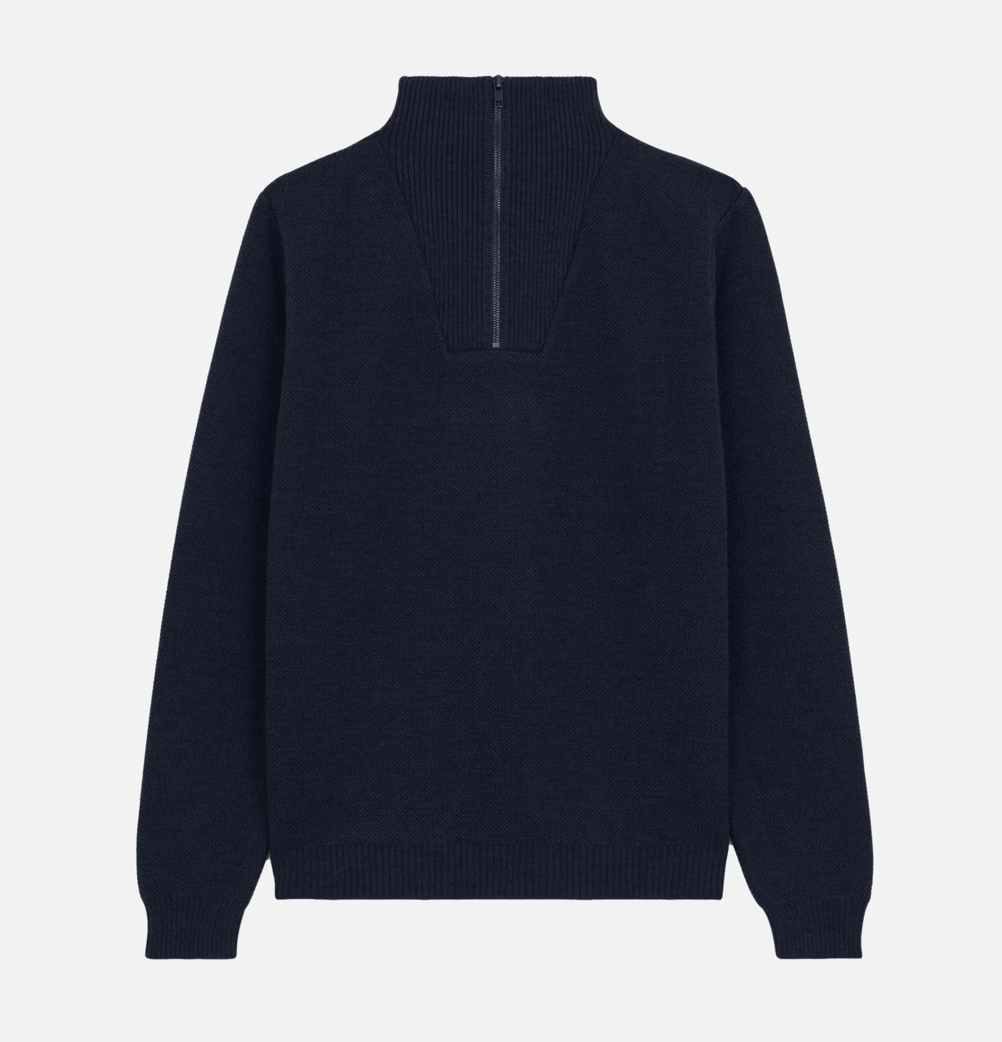 NITTO KNITWEAR Pulls & Cardigans | Youri Camionneur Navy